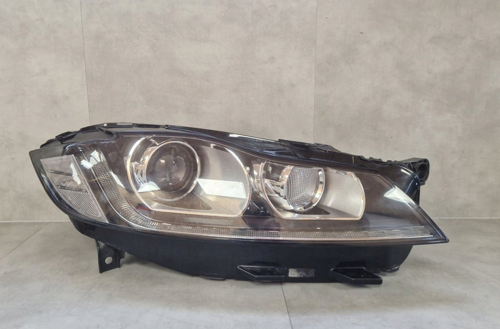 Frontscheinwerfer Jaguar Xf X260 GX63-13W029-EF Xenon Rechts Headlight SCH6411925277ul