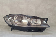Load image into Gallery viewer, Frontscheinwerfer Jaguar Xf X260 GX63-13W029-EF Xenon Rechts Headlight SCH6411925277ul