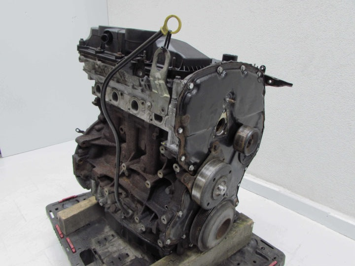 Motor Ford Transit PHFA 2.4 TDCI 100PS 74kW 242TKm 2011 Diesel Engine Unkomplett MOT9292033923rs