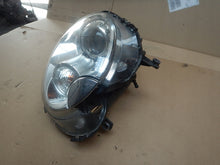 Load image into Gallery viewer, Frontscheinwerfer Mini R57 R55 R56 Rechts Scheinwerfer Headlight SCH1800521123qe