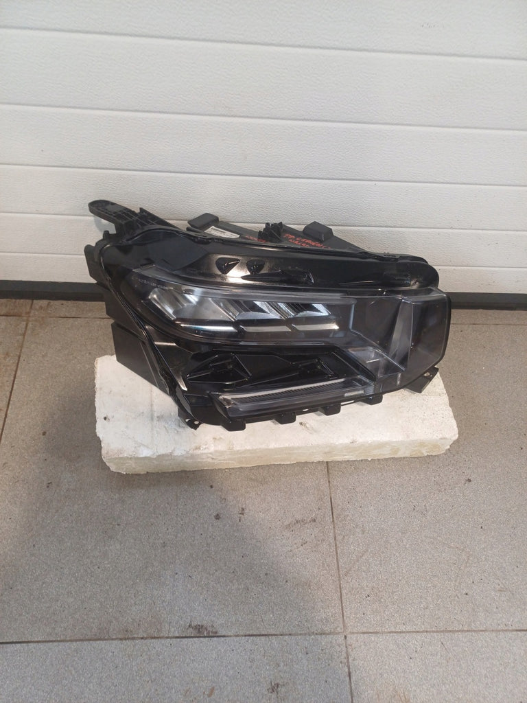 Frontscheinwerfer Citroën C3 Aircross L998310 9851349080 Rechts Headlight SCH8208398510ma