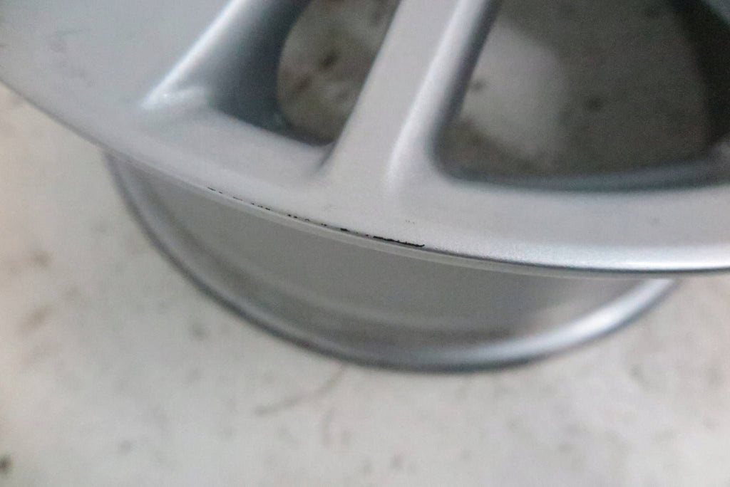 1x Alufelge 15 Zoll 42611K0030 Toyota Yaris Rim Wheel FEL5676994587fc