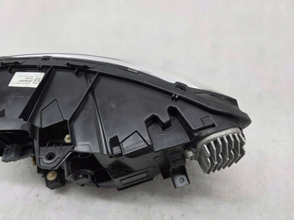 Frontscheinwerfer Volvo Xc90 II 32342497 Full LED Rechts Scheinwerfer Headlight SCH4353823577xt