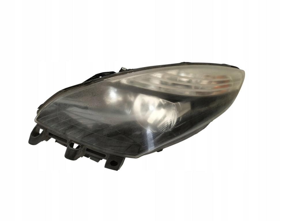 Frontscheinwerfer Renault Grand III Scenic 260600023R Links Headlight SCH5841209983oj