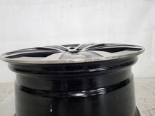 Laden Sie das Bild in den Galerie-Viewer, 1x Alufelge 18 Zoll 9.0" 5x112 52 5ET A2134015300 Mercedes-Benz W213 Rim Wheel FEL8483856508bq