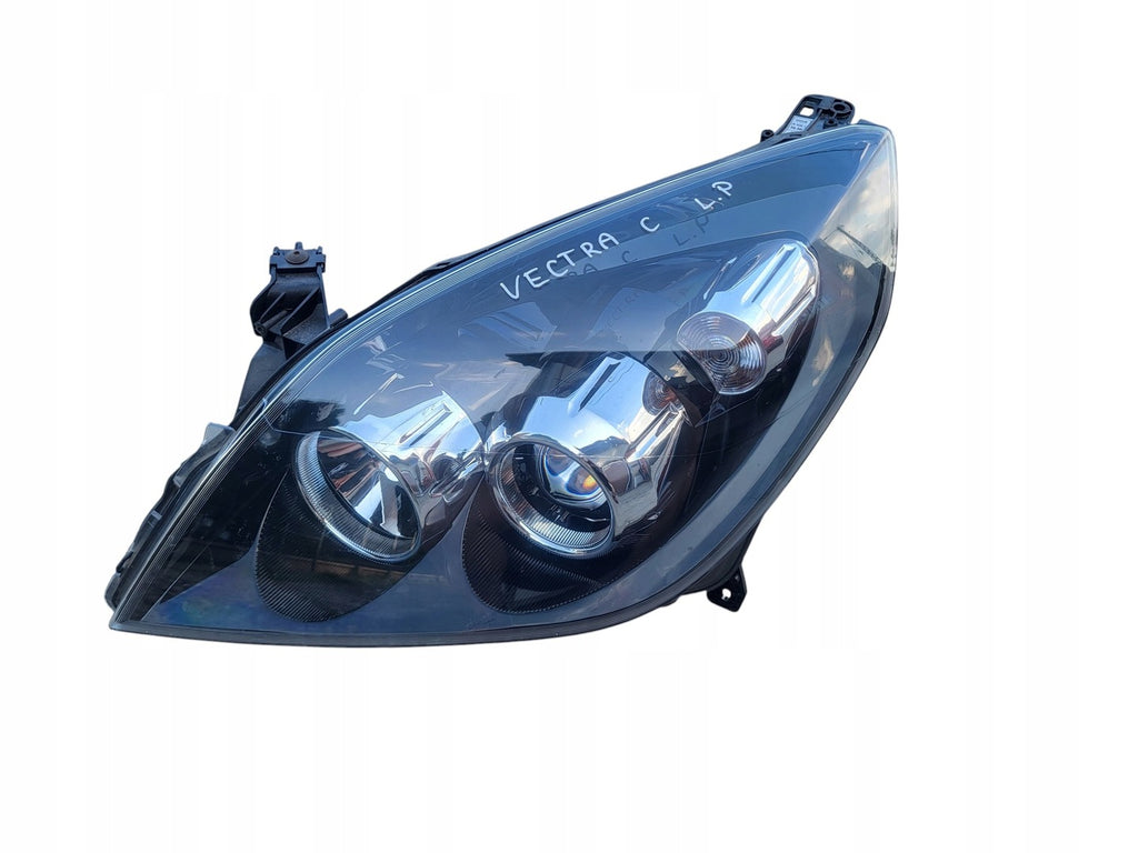 Frontscheinwerfer Opel Signum Vectra C Ein Stück (Rechts oder Links) Headlight SCH3369652794wu