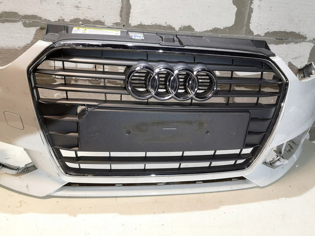 Frontscheinwerfer Audi A1 8xa 4K09411036 Vorderseite Scheinwerfer Headlight