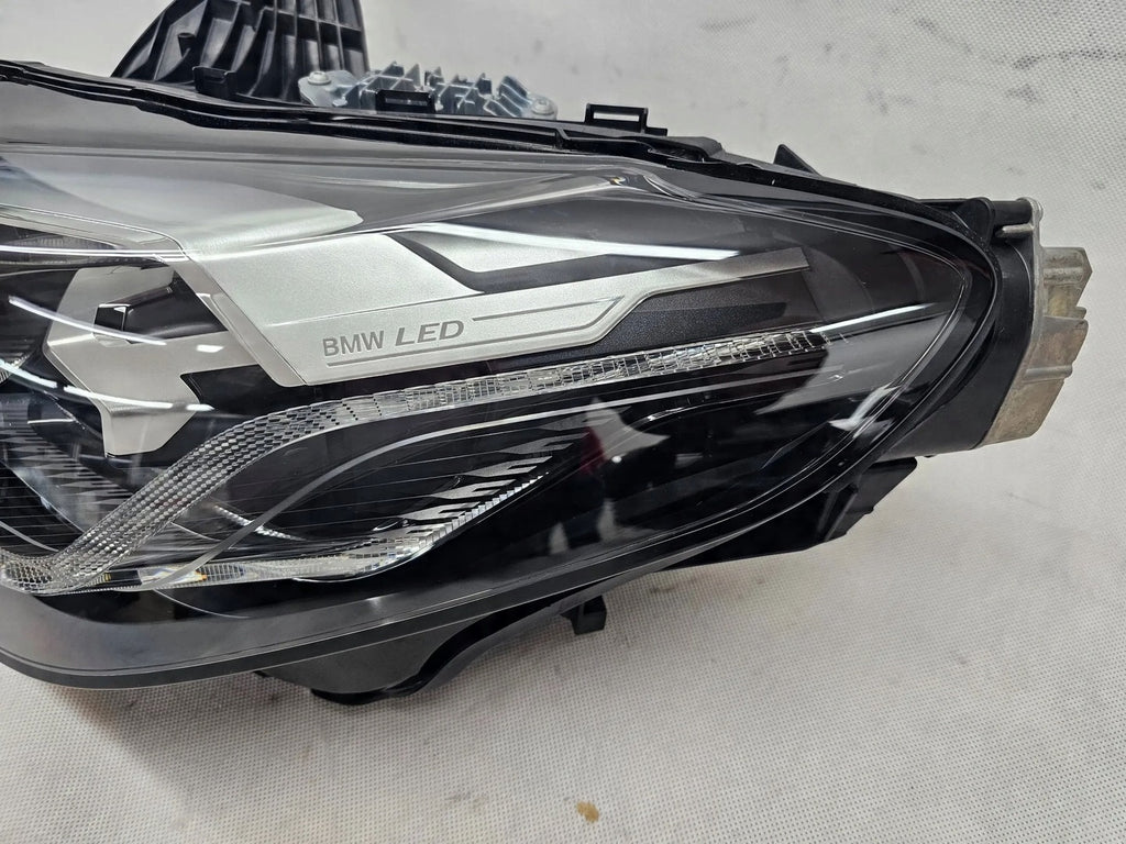Frontscheinwerfer BMW 2 Active Tourer U06 5A42247-07 Links Headlight