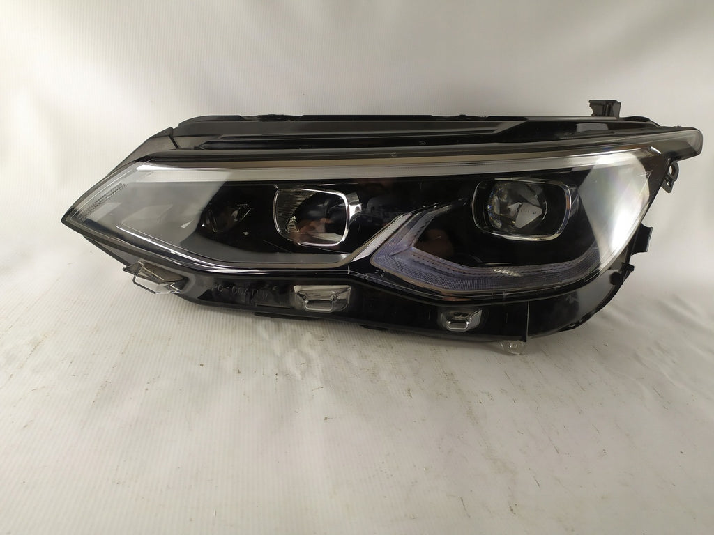Frontscheinwerfer VW Golf VIII 90180992 LED Links Scheinwerfer Headlight SCH5441807414qu