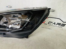 Load image into Gallery viewer, Frontscheinwerfer Ford Focus MX7B-13E015-CC LED Links Scheinwerfer Headlight SCH2463508178vy