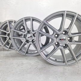 4x Alufelge 16 Zoll 7.0