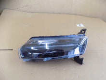 Load image into Gallery viewer, Frontscheinwerfer Dacia Spring 266052417R LED Links Scheinwerfer Headlight