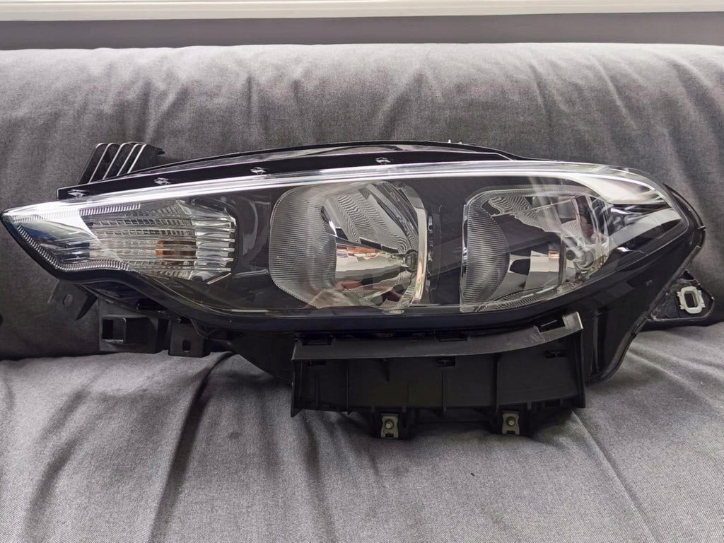 Frontscheinwerfer Fiat Tipo 52214462 LED Links Scheinwerfer Headlight SCH4936265522fo