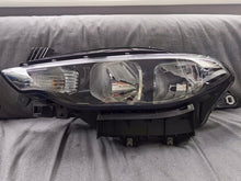 Laden Sie das Bild in den Galerie-Viewer, Frontscheinwerfer Fiat Tipo 52214462 LED Links Scheinwerfer Headlight SCH4936265522fo