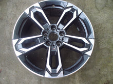 Load image into Gallery viewer, 1x Alufelge 19 Zoll 8.0" 5x112 46ET 6898051 5A1E230 BMW X1 Rim Wheel FEL7306949202ce