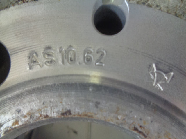 4x Alufelge 17 Zoll 8.0" 5x112 43ET Glanz Silber A2214010202 Mercedes-Benz W221 FEL1058594230cb