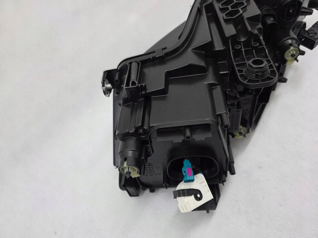 Frontscheinwerfer VW Touareg 761941082H Full LED Rechts Scheinwerfer Headlight