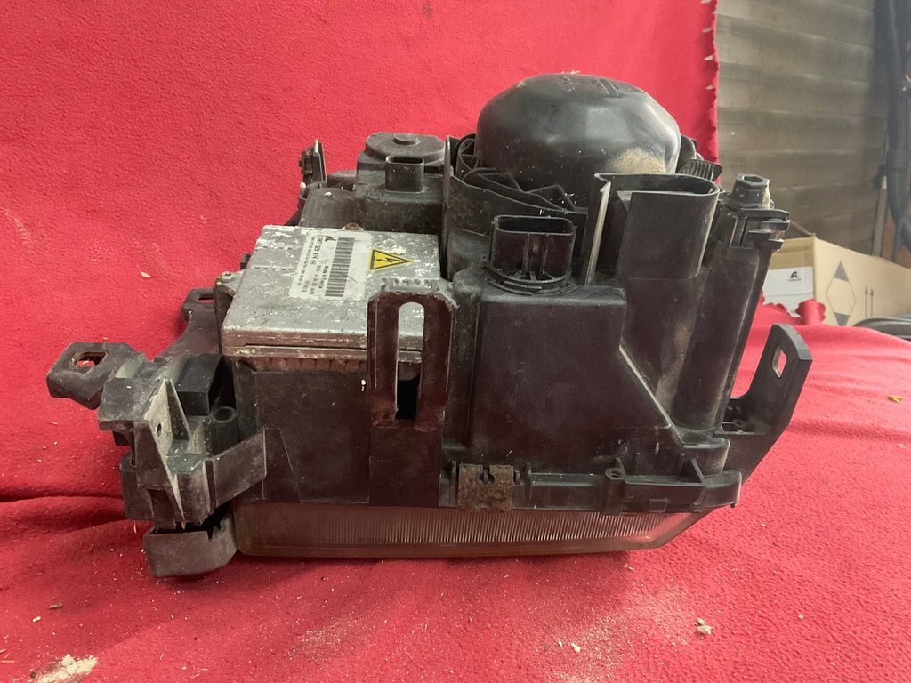 Frontscheinwerfer Land Rover Range III L322 XBC000385 XBC000386 Xenon Rechts SCH7109130832eq