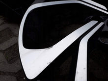 Laden Sie das Bild in den Galerie-Viewer, 1x Alufelge 20 Zoll 6.5&quot; 5x114.3 33ET Renault Scenic Rim Wheel