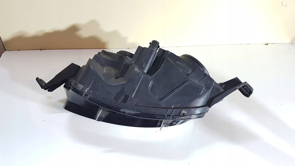Frontscheinwerfer Citroën C4 Picasso II 9677217480 LED Rechts Headlight SCH2554184916mo