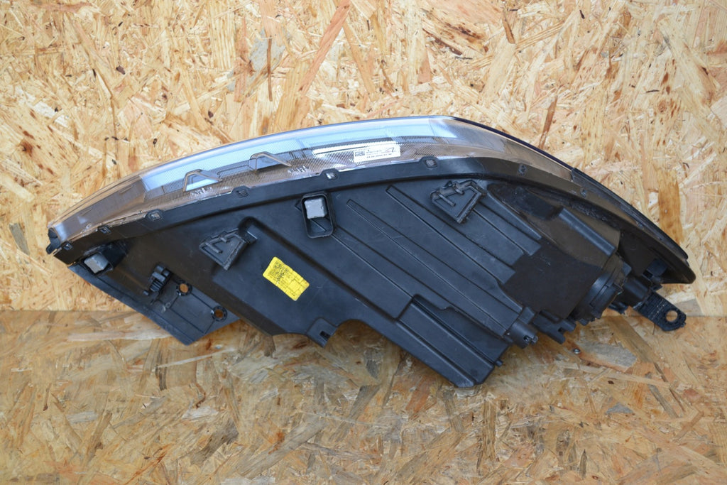 Frontscheinwerfer Hyundai Tucson 92101-D7700 LED Links Scheinwerfer Headlight SCH9750651820ve