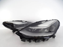 Frontscheinwerfer Tesla 3 107737500C Full LED Links Scheinwerfer Headlight