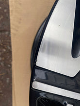 Load image into Gallery viewer, 1x Alufelge 18 Zoll 7.5" 5x114.3 55ET Glanz Graphit 52910-G4CA0 Hyundai I FEL4193531646ca