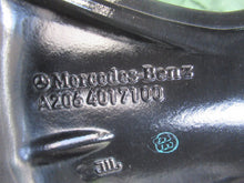 Load image into Gallery viewer, 1x Alufelge 17 Zoll 7.0&quot; 5x112 44 5ET A2064017100 Mercedes-Benz W206 Rim Wheel