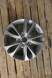 1x Alufelge 16 Zoll 6.5