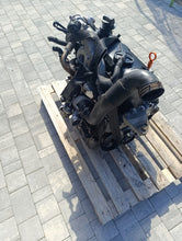 Laden Sie das Bild in den Galerie-Viewer, Motor VW T5 AXB 1.9 TDI 105PS 77kW 188TKm Diesel Engine Komplett