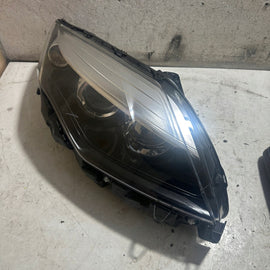 Frontscheinwerfer Renault Laguna III 260107534R Rechts Scheinwerfer Headlight SCH1912679802zr