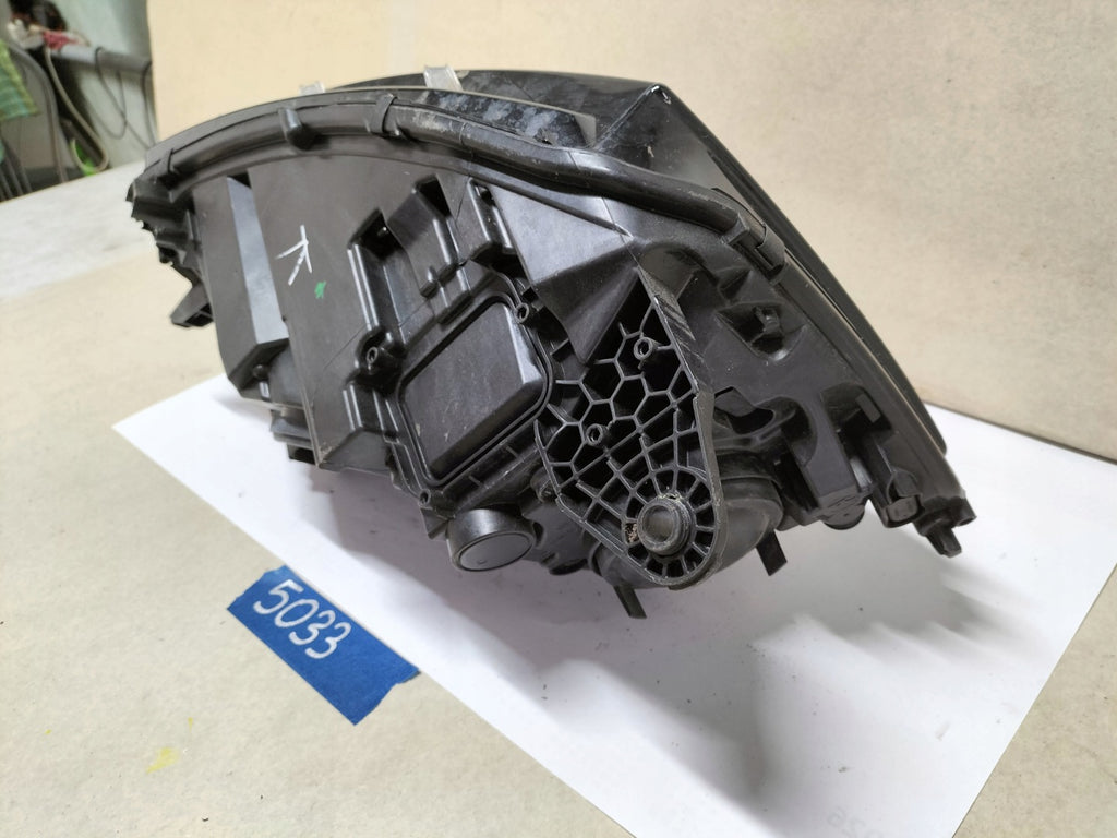 Frontscheinwerfer Skoda Fabia III 6V1941015D Links Scheinwerfer Headlight SCH6758473902ll