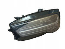 Laden Sie das Bild in den Galerie-Viewer, Frontscheinwerfer Audi 4G8941783B 4G8941035B LED Links Scheinwerfer Headlight