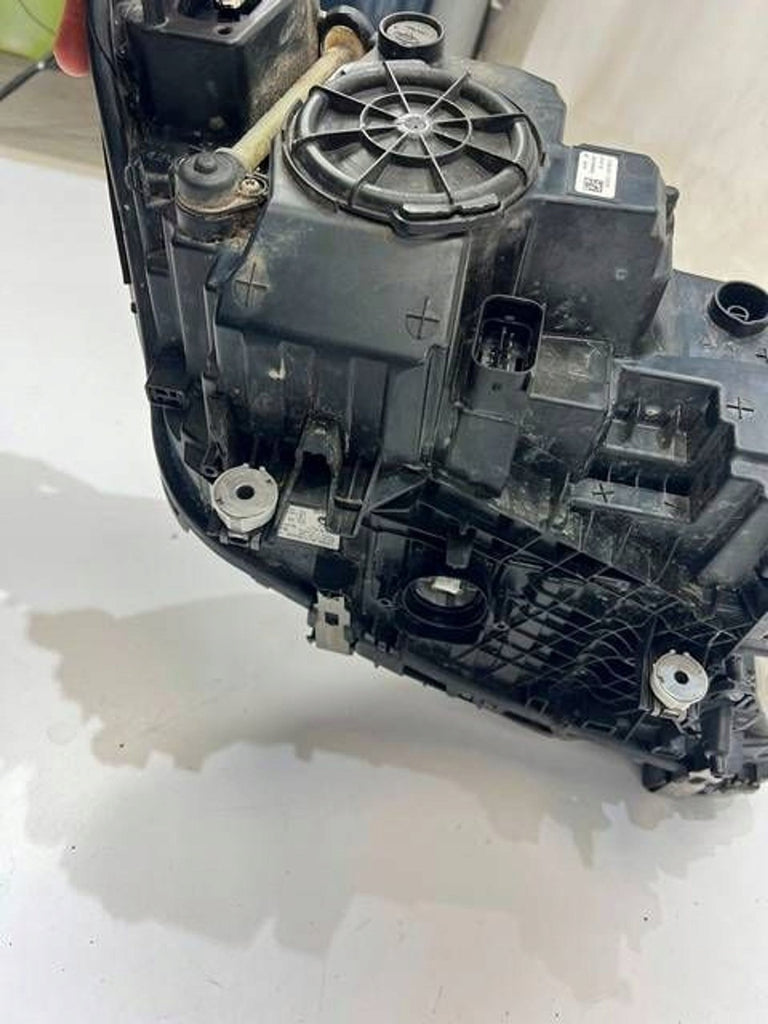 Frontscheinwerfer BMW 5 G31 G30 8499121-03 LED Links Scheinwerfer Headlight