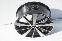 Load image into Gallery viewer, 1x Alufelge 19 Zoll 8.0" 5x108 50ET 31680895 Polestar Rim Wheel FEL9890358239sa