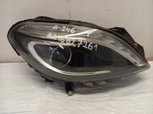 Laden Sie das Bild in den Galerie-Viewer, Frontscheinwerfer Mercedes-Benz A2468207261 Xenon Rechts Scheinwerfer Headlight