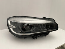 Laden Sie das Bild in den Galerie-Viewer, Frontscheinwerfer BMW 2 F45 F46 8739854 LED Rechts Scheinwerfer Headlight SCH3467855558qh