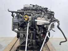 Laden Sie das Bild in den Galerie-Viewer, Motor Audi A3 CRKB 1.6 TDI 110PS 81kW 2014 Diesel Engine Komplett