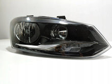 Load image into Gallery viewer, Frontscheinwerfer VW Polo 1EE247051-02 FALSE Scheinwerfer Headlight SCH1789300542yu
