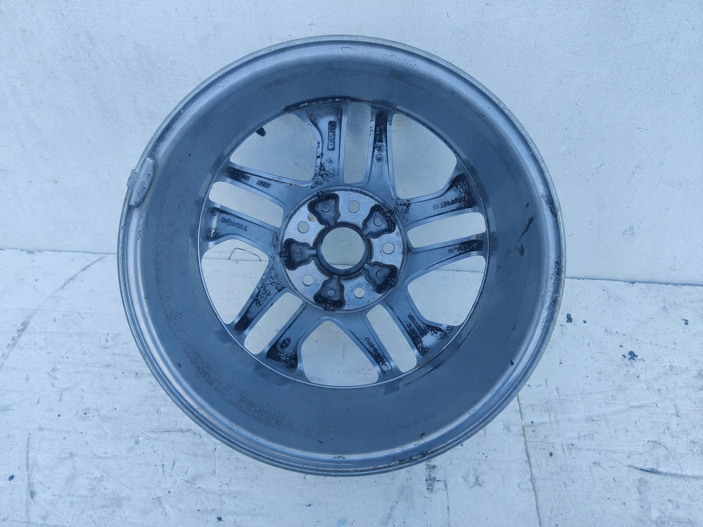 1x Alufelge 16 Zoll 6.5" 5x114.3 52910-D7110 Hyundai Tucson Rim Wheel