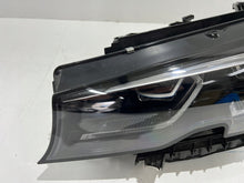 Laden Sie das Bild in den Galerie-Viewer, Frontscheinwerfer BMW G20 5A25273-01 Laser Links Scheinwerfer Headlight SCH6269843984ti