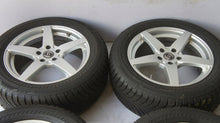Load image into Gallery viewer, 4x Alufelge 17 Zoll 7.5" 5x112 52ET Audi Rim Wheel FEL3434271150ey