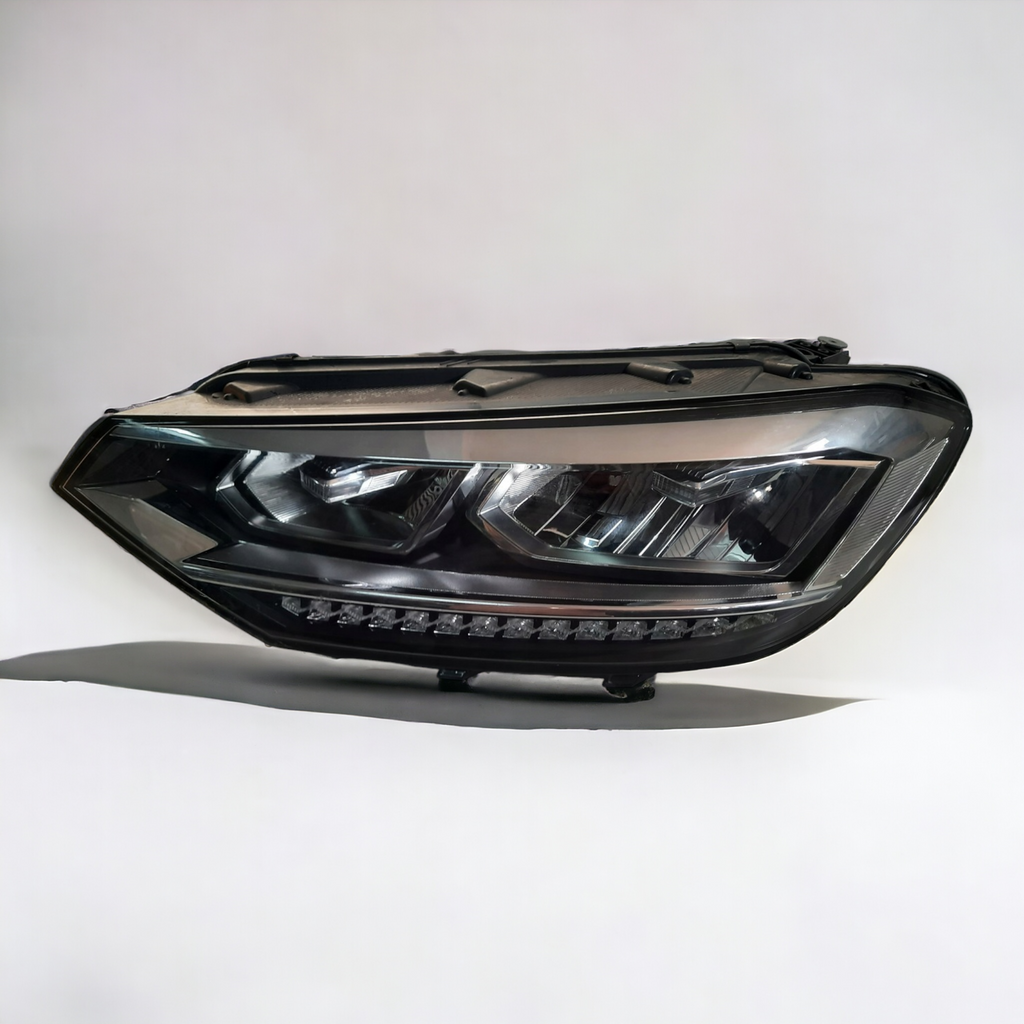 Frontscheinwerfer VW Touran 5TB941035C FULL LED Links Scheinwerfer Headlight