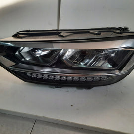 Frontscheinwerfer VW Touran 5TB941035C Full LED Links Scheinwerfer Headlight SCH1550796436ux