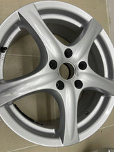 Laden Sie das Bild in den Galerie-Viewer, 4x Alufelge 17 Zoll 7.0" 5x112 KBA45821 Rim Wheel FEL8464796949lv