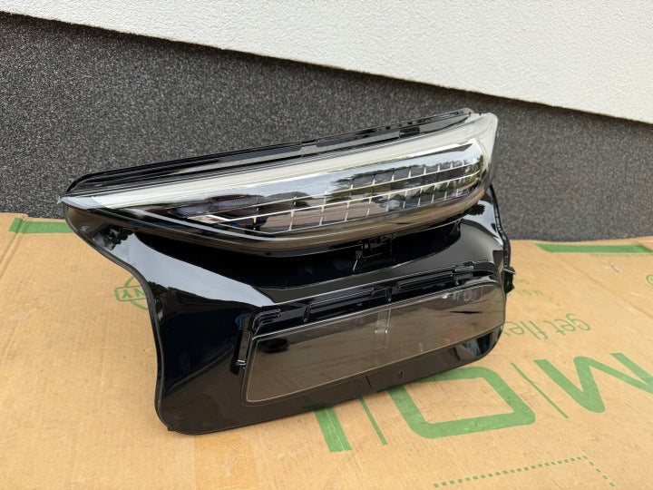 Frontscheinwerfer Audi E-Tron LED Links Scheinwerfer Headlight SCH3321155269yp