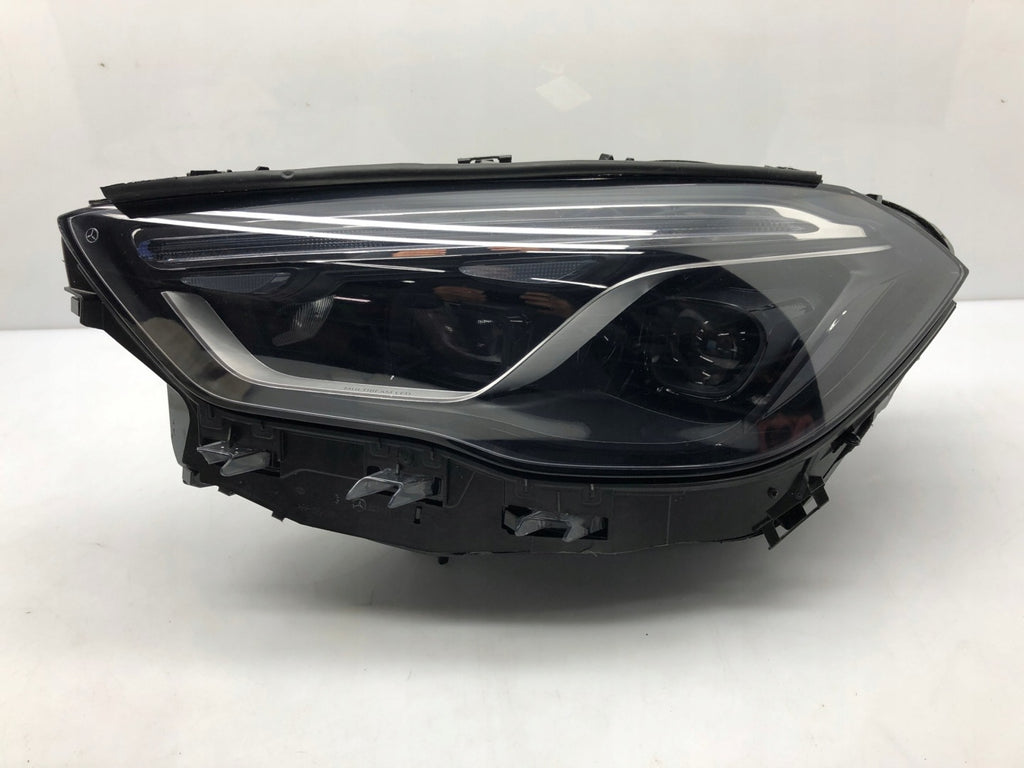 Frontscheinwerfer Mercedes-Benz W247 A2479064104 LED Links Headlight SCH6968230454mm