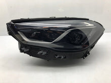 Laden Sie das Bild in den Galerie-Viewer, Frontscheinwerfer Mercedes-Benz W247 A2479064104 LED Links Headlight SCH6968230454mm