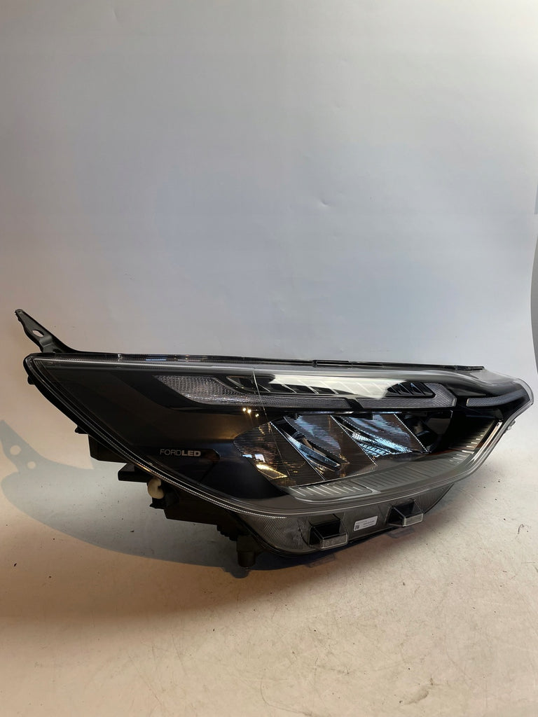 Frontscheinwerfer Ford Transit Custom PZ3113E014CB LED Rechts Headlight SCH9348019473yj