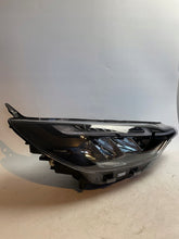 Laden Sie das Bild in den Galerie-Viewer, Frontscheinwerfer Ford Transit Custom PZ3113E014CB LED Rechts Headlight SCH9348019473yj